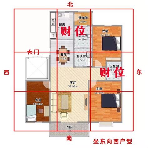 坐東北朝西南的房子|坐西南朝東北的12個房屋風水專業建議，助你選擇最佳住宅 